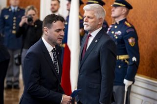 Velvyslaneckou stopku Macinka odblokuje jedině s prezidentem. Může se to protáhnout - Novinky